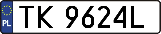 TK9624L