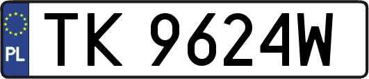 TK9624W