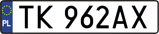 TK962AX