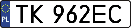 TK962EC