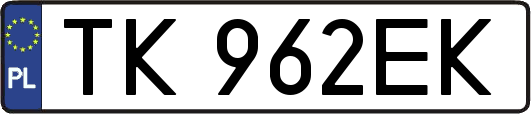 TK962EK