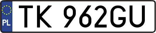 TK962GU