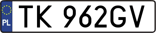 TK962GV