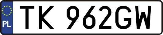 TK962GW