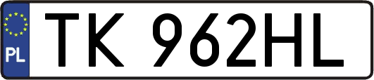 TK962HL