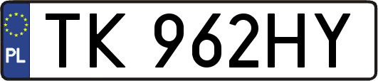 TK962HY