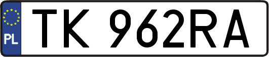 TK962RA