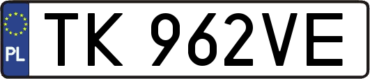 TK962VE