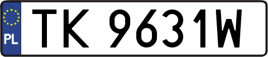TK9631W