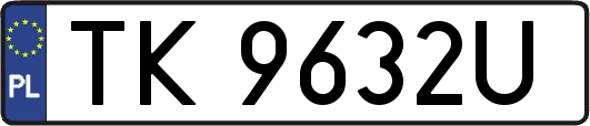 TK9632U
