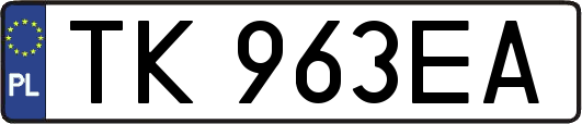 TK963EA
