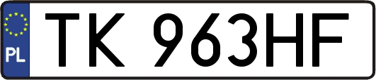 TK963HF