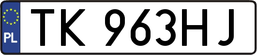 TK963HJ