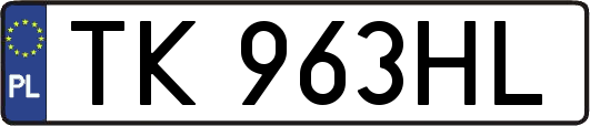TK963HL