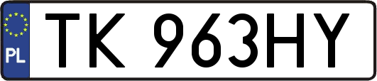TK963HY