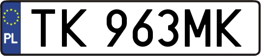 TK963MK