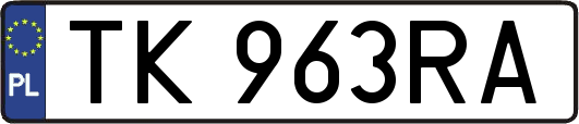 TK963RA