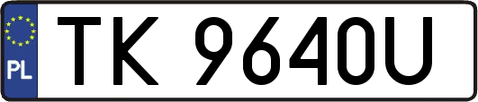 TK9640U