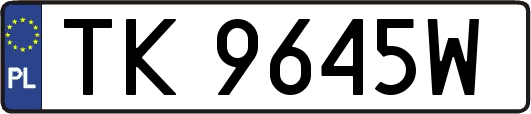 TK9645W