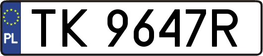 TK9647R