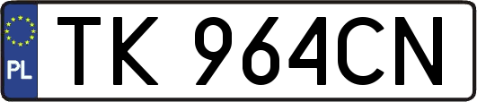 TK964CN