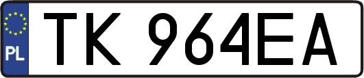 TK964EA