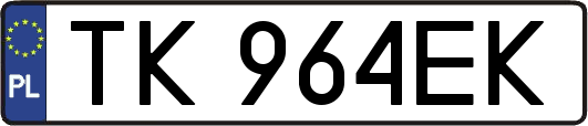 TK964EK