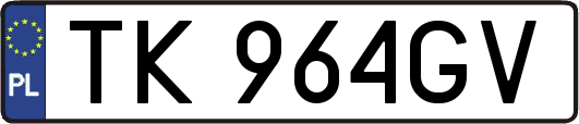 TK964GV