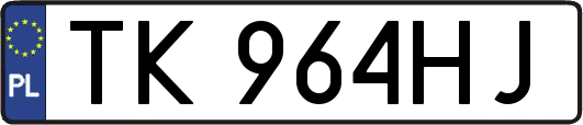 TK964HJ