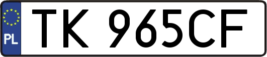 TK965CF