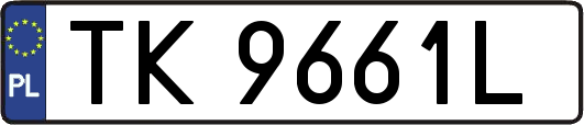 TK9661L