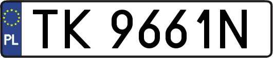 TK9661N