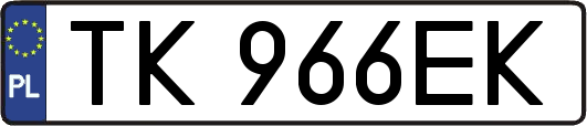 TK966EK