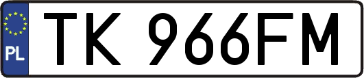 TK966FM