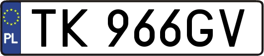 TK966GV