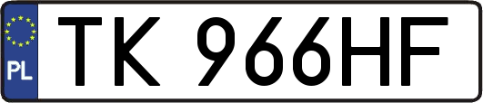 TK966HF
