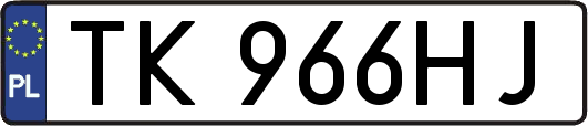 TK966HJ