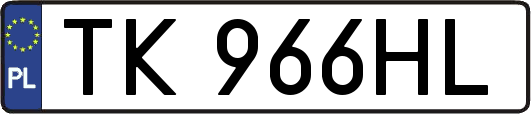 TK966HL