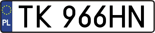 TK966HN