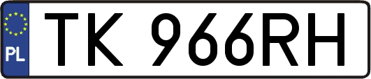 TK966RH