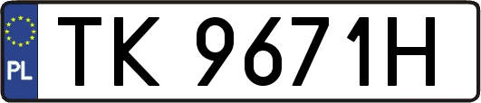 TK9671H