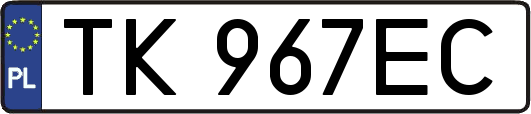 TK967EC