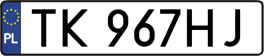 TK967HJ