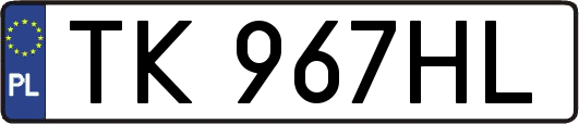 TK967HL