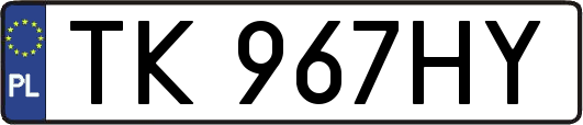 TK967HY