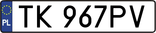 TK967PV
