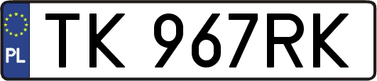TK967RK