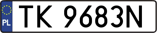 TK9683N
