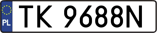 TK9688N