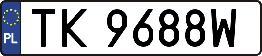 TK9688W